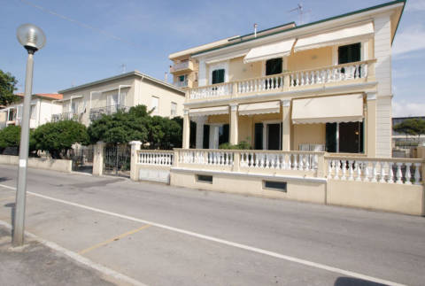 Picture of APPARTAMENTI RESIDENCE VILLA LIBERTY of SAN VINCENZO