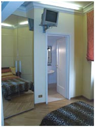 Photo B&B  STELLAEUROPEA a ROMA