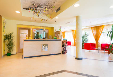 Foto HOTEL NATUREBIO  ELITE di LEVICO TERME