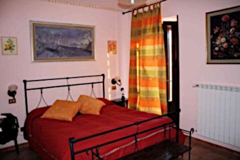 Picture of B&B LOCANDA DEL BARONE AFFITTACAMERE of CARAMANICO TERME