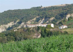 Foto LOCANDA  DI ONFERNO di GEMMANO