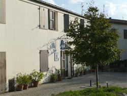 Picture of LOCANDA  DI ONFERNO of GEMMANO