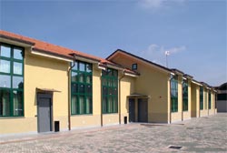 Picture of HOTEL RESIDENCE  ENNEBI of SAN MAURIZIO CANAVESE