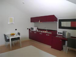Picture of HOTEL RESIDENCE  ENNEBI of SAN MAURIZIO CANAVESE