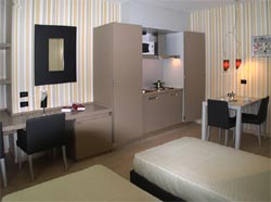 Photo HOTEL RESIDENCE  ENNEBI a SAN MAURIZIO CANAVESE