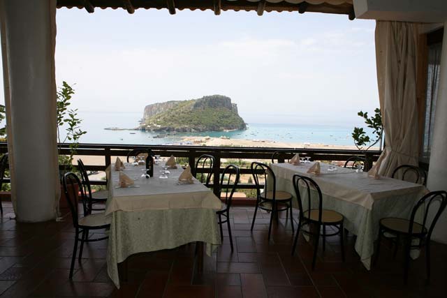 Foto HOTEL  I NORMANNI di PRAIA A MARE