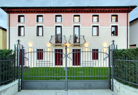 RESIDENCE  VILLA GIOTTO - Foto 2