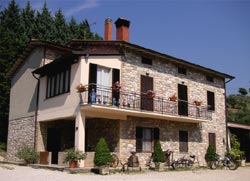 Foto AGRITURISMO CASA NUOVA  di ASSISI