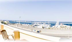 Foto B&B RESORT RESORT B&B PALAZZO VERGINE I DUE MARI di GALLIPOLI