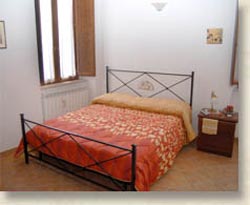 Photo CASA VACANZE HORTAE DOMUS a ORTE