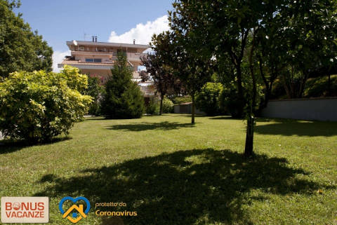 Picture of CASA VACANZE LIVINGAPPLE of SCAURI