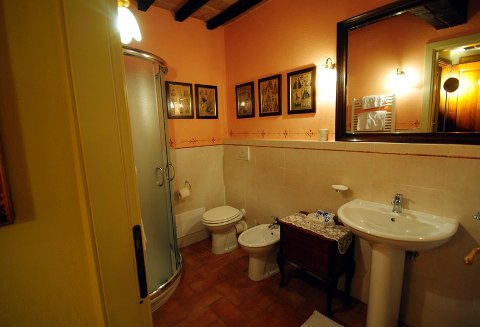 TORRE SANGIOVANNI B&B E RISTORANTE - Foto 9