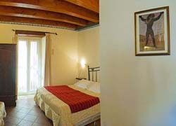 Picture of B&B ARETUSA VACANZE of SIRACUSA