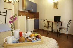 Picture of B&B ARETUSA VACANZE of SIRACUSA