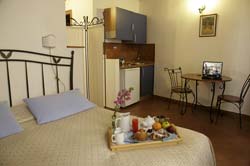 Picture of B&B ARETUSA VACANZE of SIRACUSA