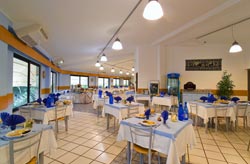 Picture of CLUB HOTEL RESIDENCE BAIAVERDE of VALLEDORIA