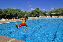 Picture of CLUB HOTEL RESIDENCE BAIAVERDE of VALLEDORIA