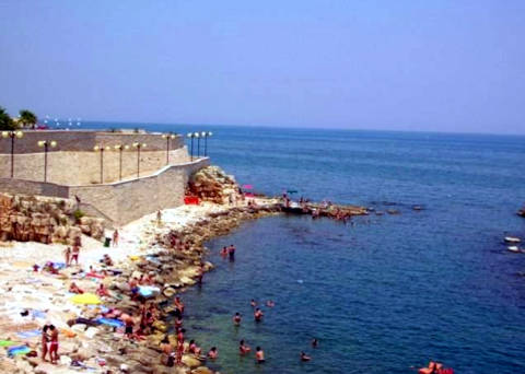 Foto CASA VACANZE  LA TESTA di BISCEGLIE