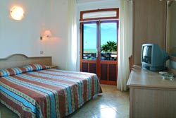 HOTEL ARANCIO  - Foto 2