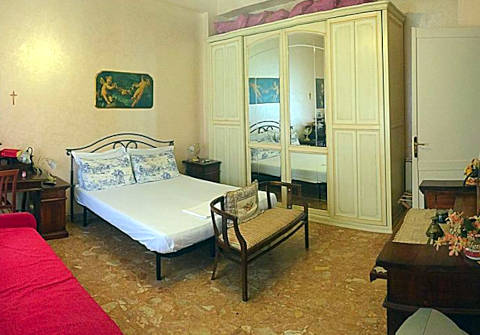 Foto B&B BED AND BREAKFAST GELONE  di SIRACUSA