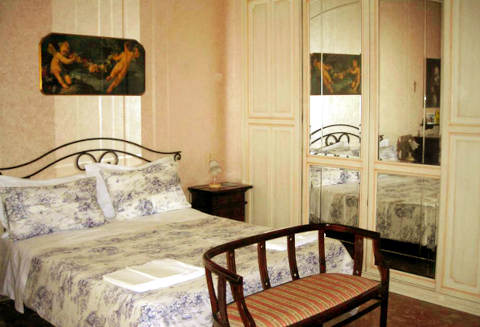 Picture of B&B BED AND BREAKFAST GELONE  of SIRACUSA