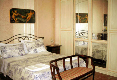 Foto B&B BED AND BREAKFAST GELONE  di SIRACUSA