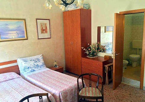 Picture of B&B BED AND BREAKFAST GELONE  of SIRACUSA