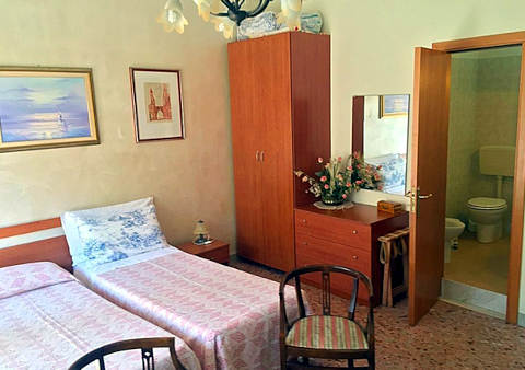 Foto B&B BED AND BREAKFAST GELONE  di SIRACUSA