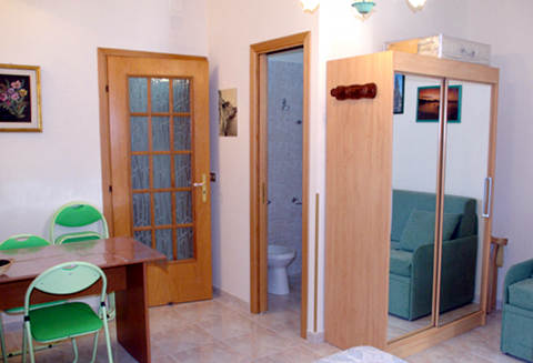 Foto B&B BED AND BREAKFAST GELONE  di SIRACUSA