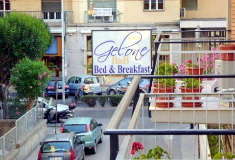 Foto B&B BED AND BREAKFAST GELONE  di SIRACUSA