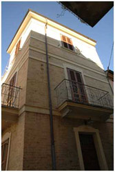 Picture of HOTEL I COLORI ALBERGO DIFFUSO of LANCIANO