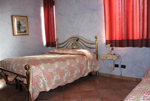 Picture of AGRITURISMO CASCINA ARGENTERA of CASELLE TORINESE