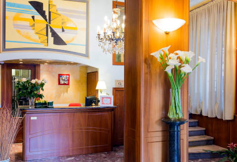 Picture of HOTEL  LONDRA of ALESSANDRIA