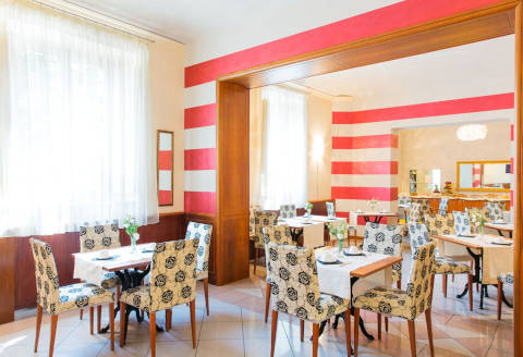 Picture of HOTEL  LONDRA of ALESSANDRIA