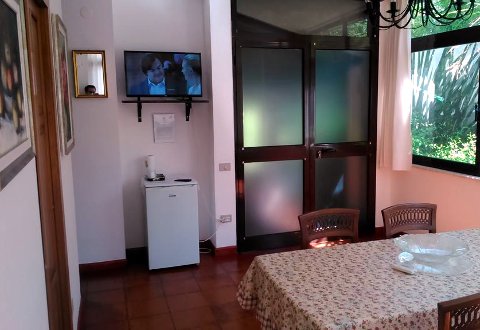 Photo B&B  ISTENTALES a ALGHERO