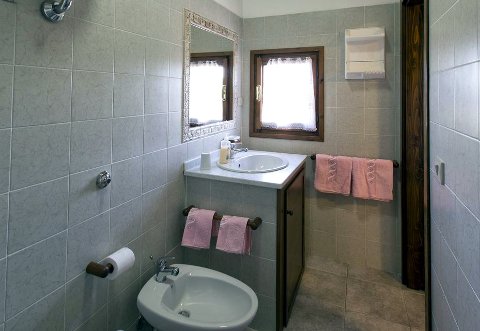 Picture of B&B  ISTENTALES of ALGHERO