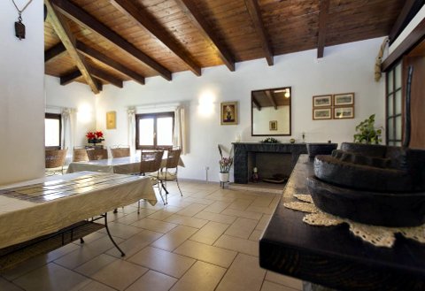 Picture of B&B  ISTENTALES of ALGHERO