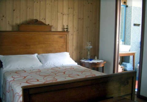 BED AND BREAKFAST SCACCIA PENSIERI - Foto 4