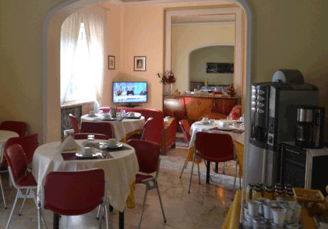 Picture of B&B  AEDES - IL GIARDINO DEI SOGNI of LECCE