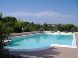 Foto HOTEL  MEZZALUNA di CARLOFORTE - ISOLA DI SAN PIETRO