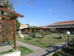 Foto HOTEL  MEZZALUNA di CARLOFORTE - ISOLA DI SAN PIETRO