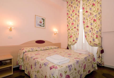 Picture of B&B  OASI of ROMA