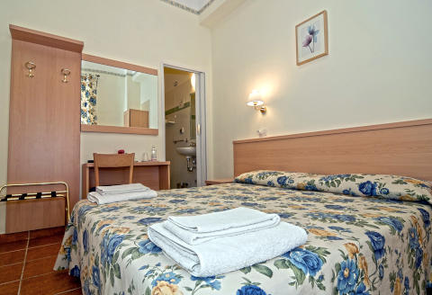 Photo B&B  OASI a ROMA