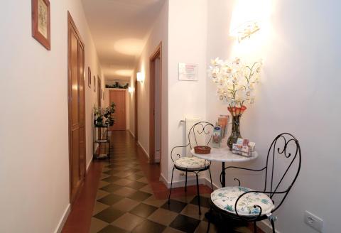 Picture of B&B  OASI of ROMA