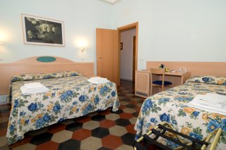 Foto B&B  OASI di ROMA