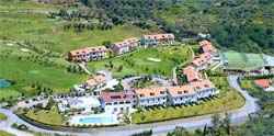 CASTELLARO GOLF RESORT - Foto 10