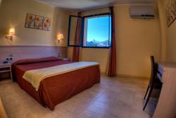 Castellaro Golf Resort - foto 12 (Family Room Up To 5 Beds)