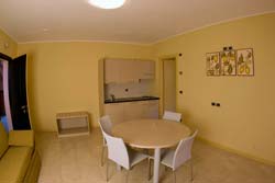 Castellaro Golf Resort - foto 17 (Two-room Apartment)