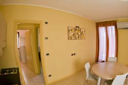 Castellaro Golf Resort - foto 18 (Two-room Apartment)