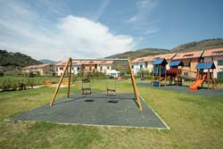 Castellaro Golf Resort - foto 19 (Un Espace Pour Les Enfants)